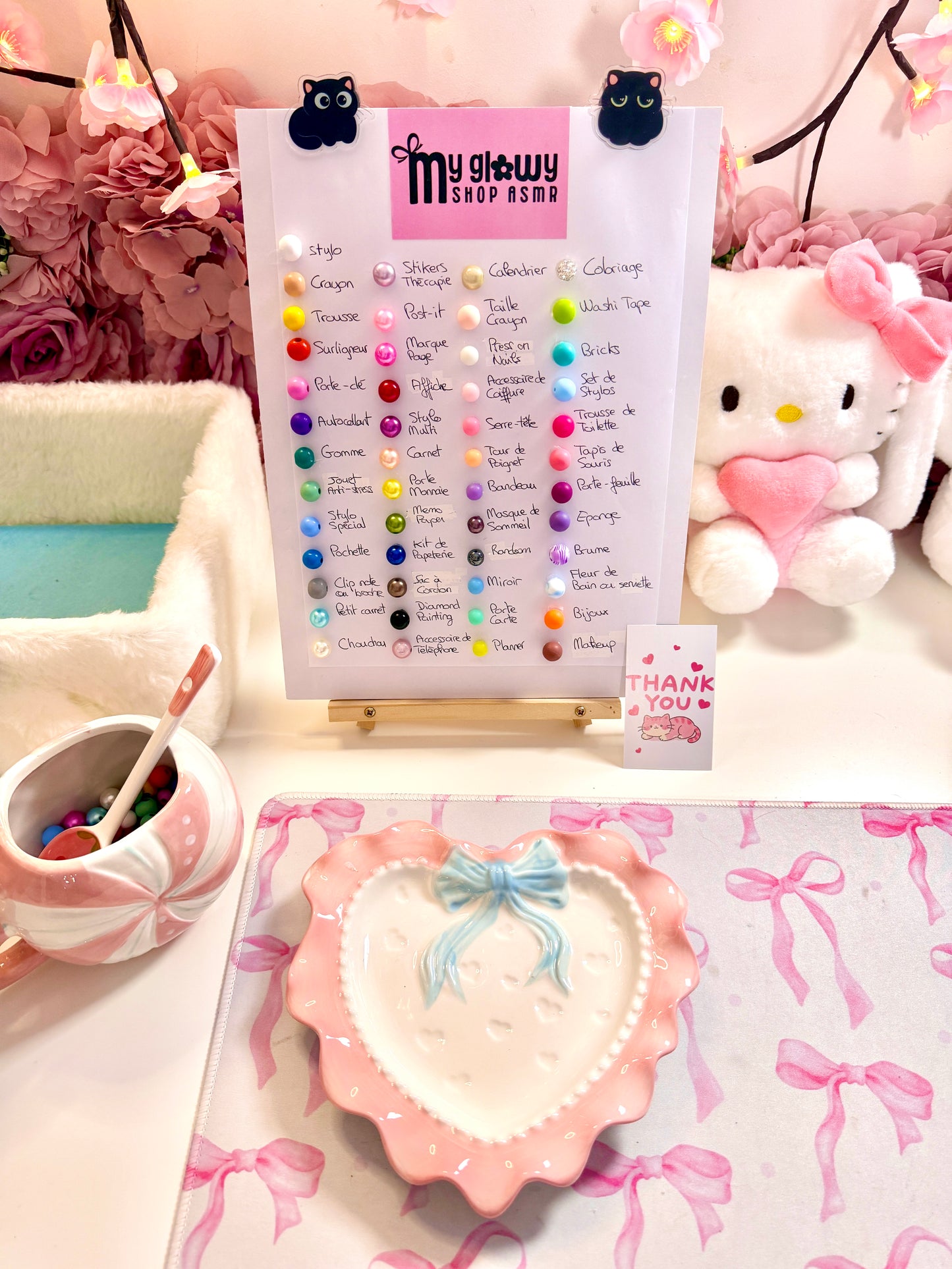 Scoop Kawaii (100% Papeterie)