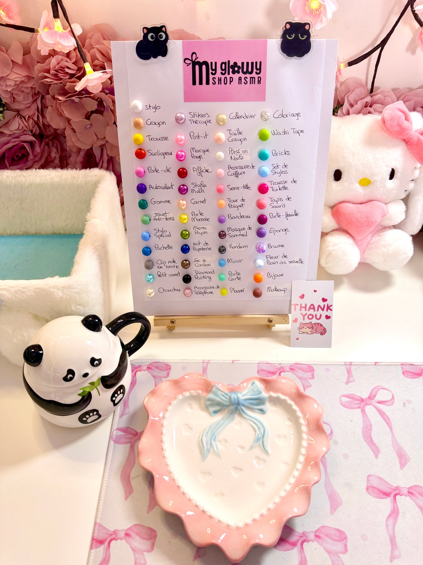 Scoop Ultra Kawaii (Papeterie & Accessoires)
