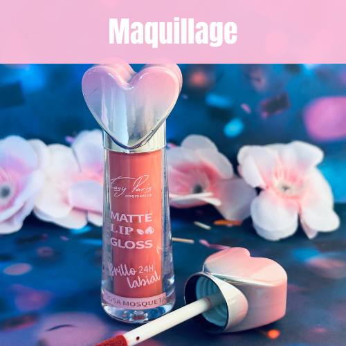 Maquillage