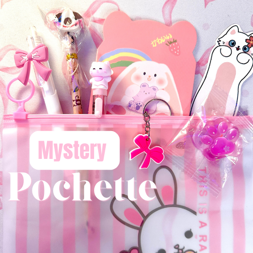 Mystery Pochette