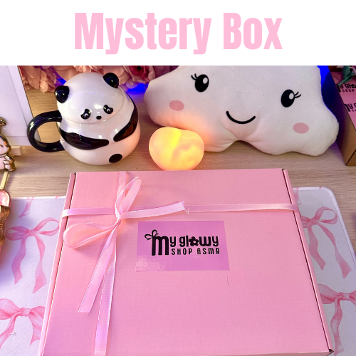 Mystery Box
