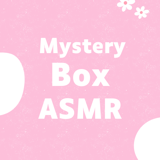 Mystery Box ASMR