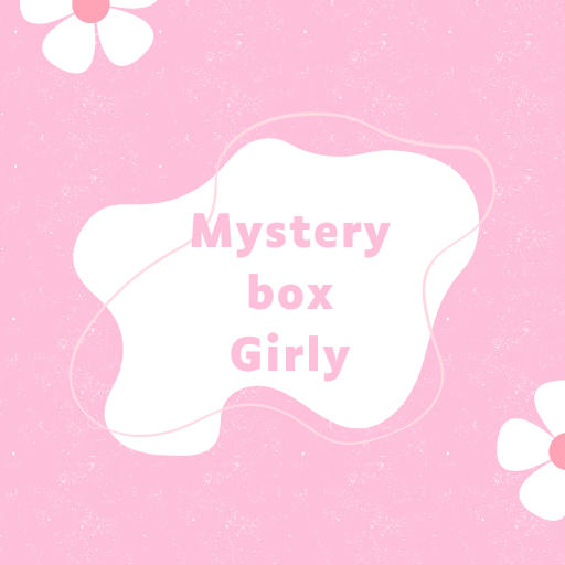 Mystery Box Girly