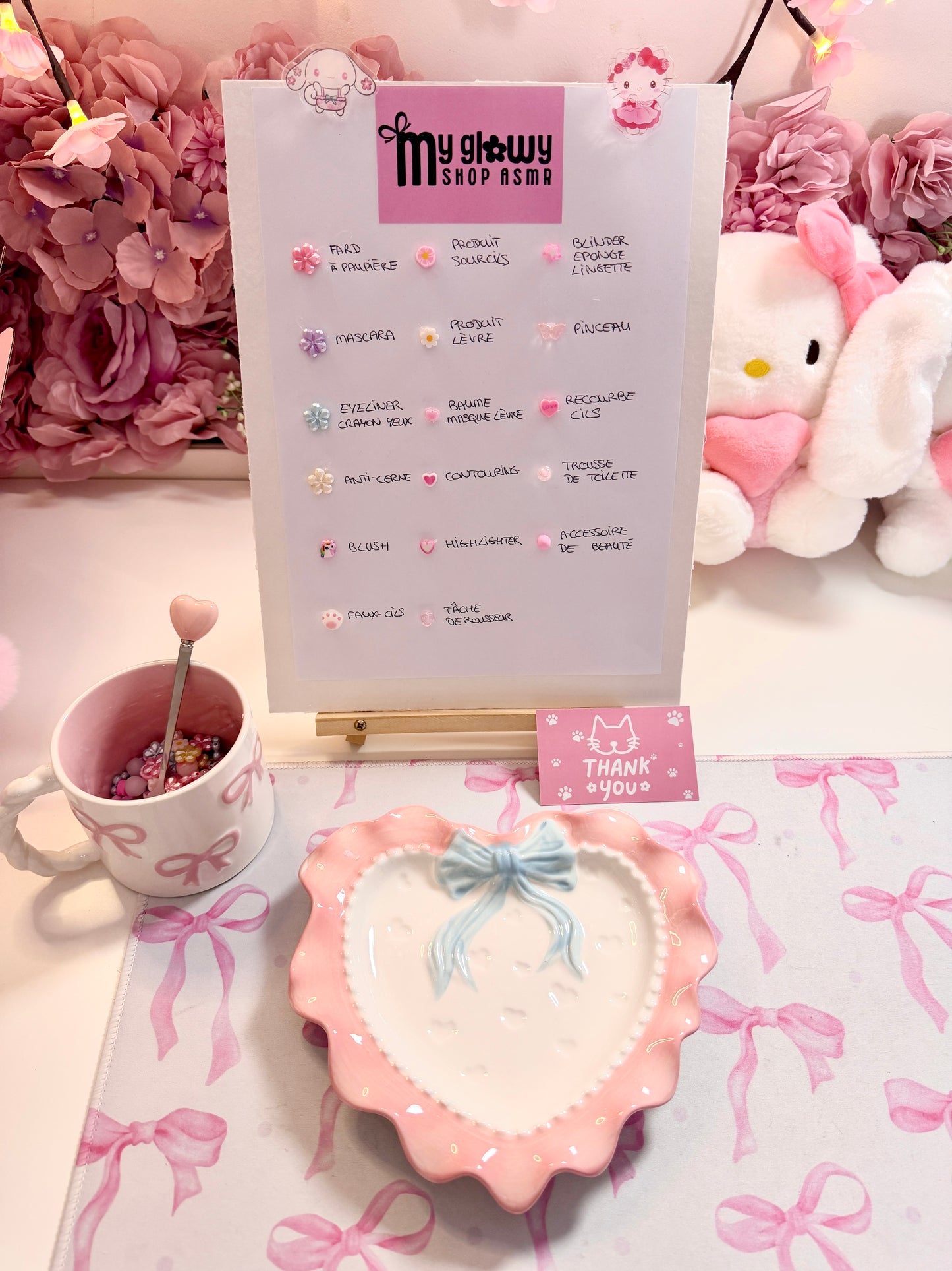 Scoop Makeup (Maquillage & Accessoires de beauté)
