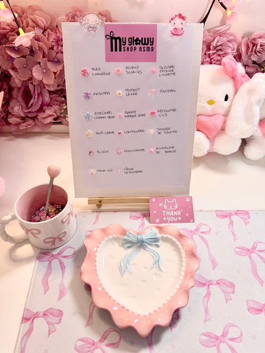 Scoop Makeup (Maquillage & Accessoires de beauté)