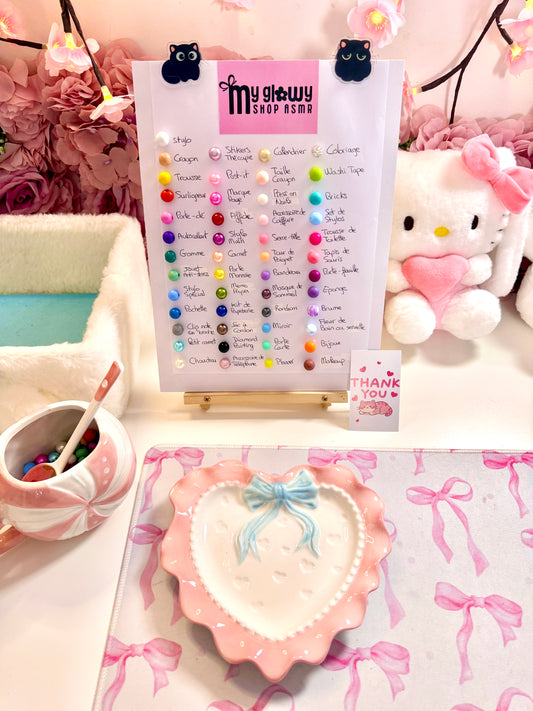 Scoop Kawaii (100% Papeterie)