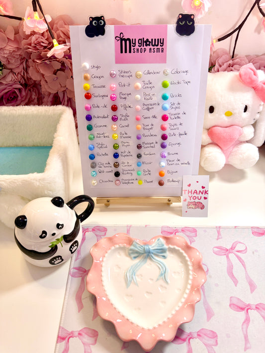 Scoop Ultra Kawaii (Papeterie & Accessoires)
