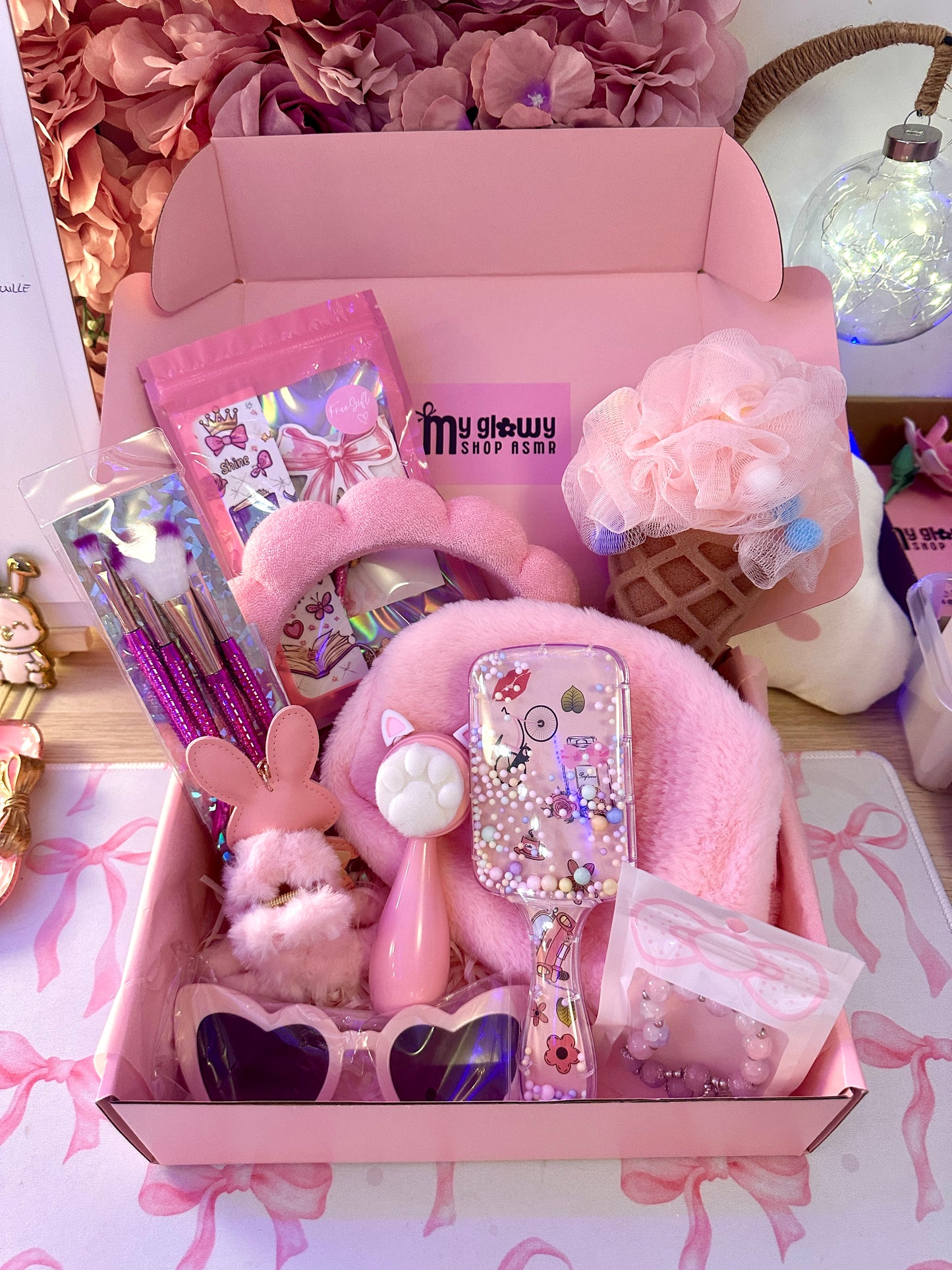 Mystery Box Girly