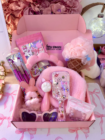 Mystery Box Girly