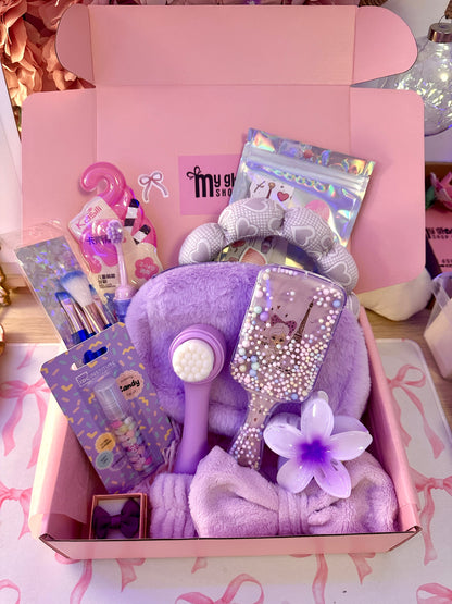 Mystery Box Girly
