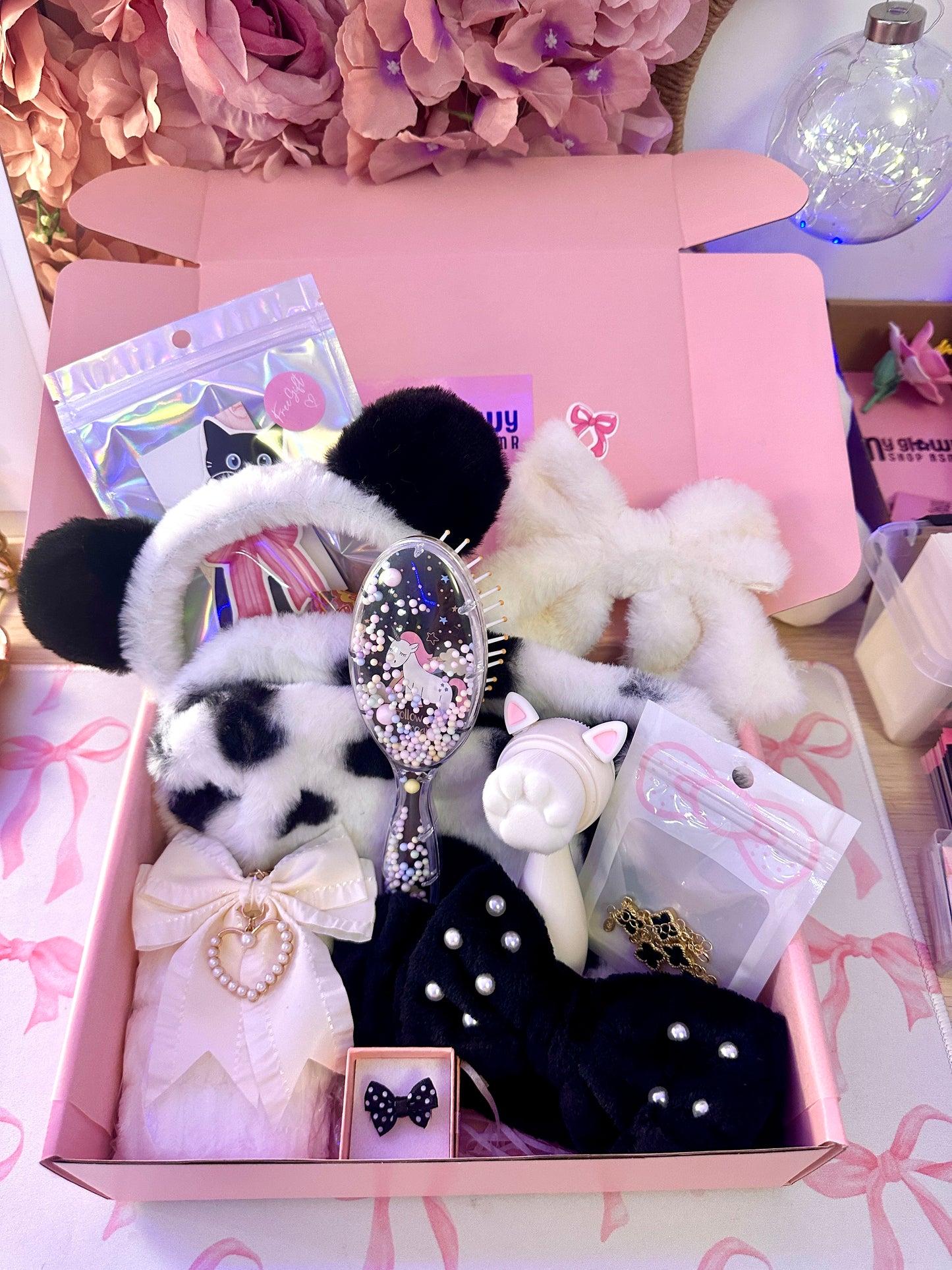 Mystery Box Girly