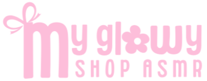 My Glowy Shop Asmr