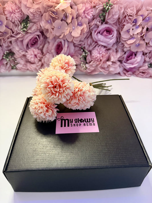 Mystery Box Flower
