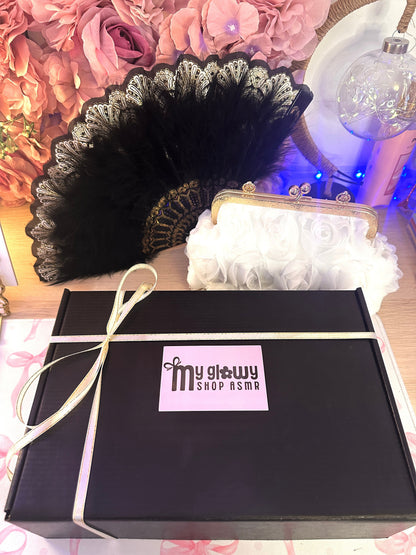 Mystery Box Inspi Bridgerton