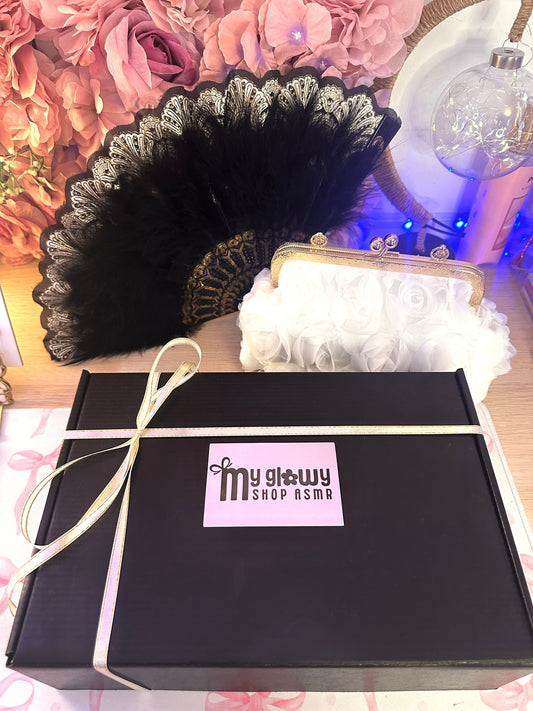 Mystery Box Inspi Bridgerton