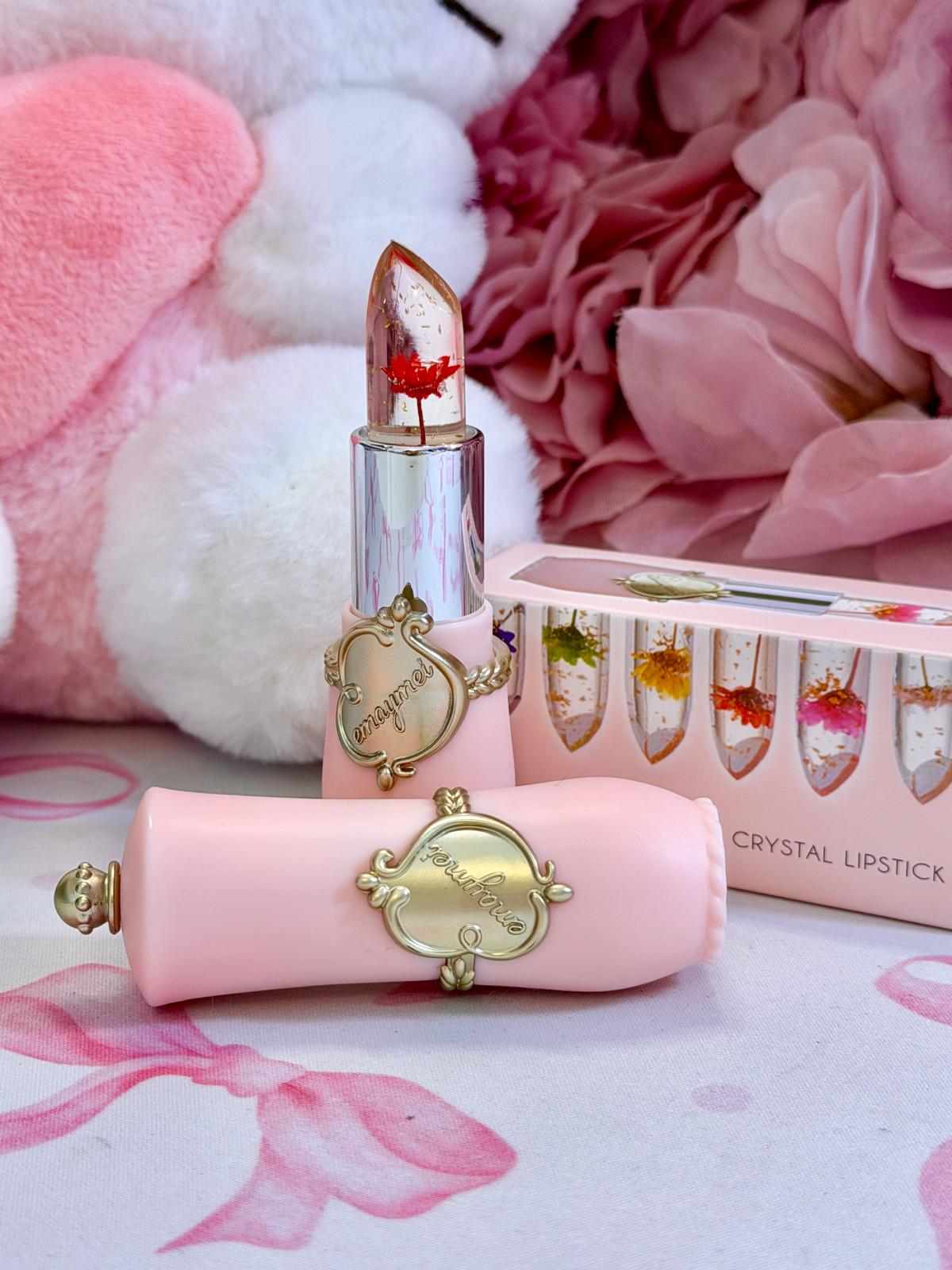 Jelly Crystal Lipstick PH
