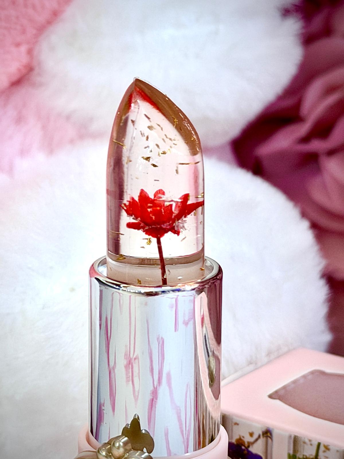 Jelly Crystal Lipstick PH
