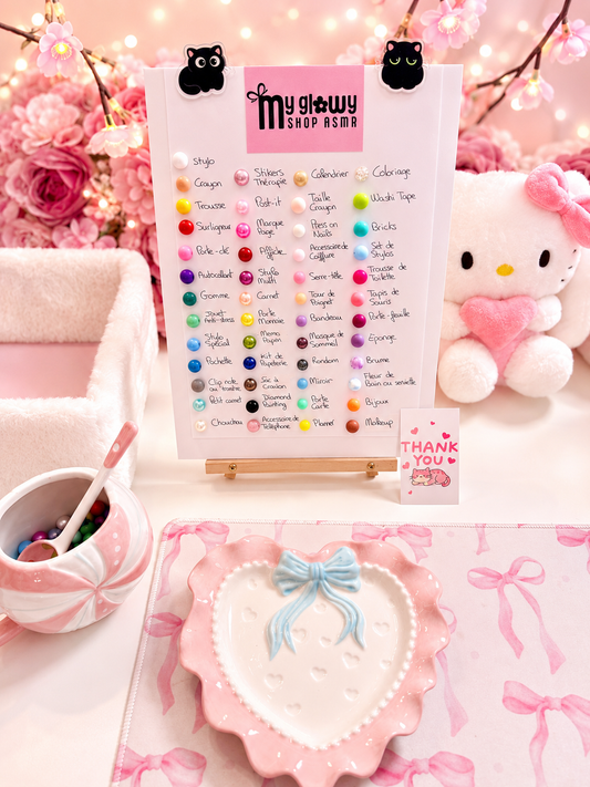 Scoop Kawaii (100% Papeterie)