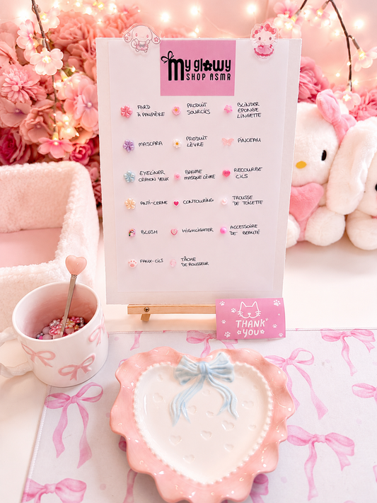 Scoop Makeup (Maquillage & Accessoires de beauté)