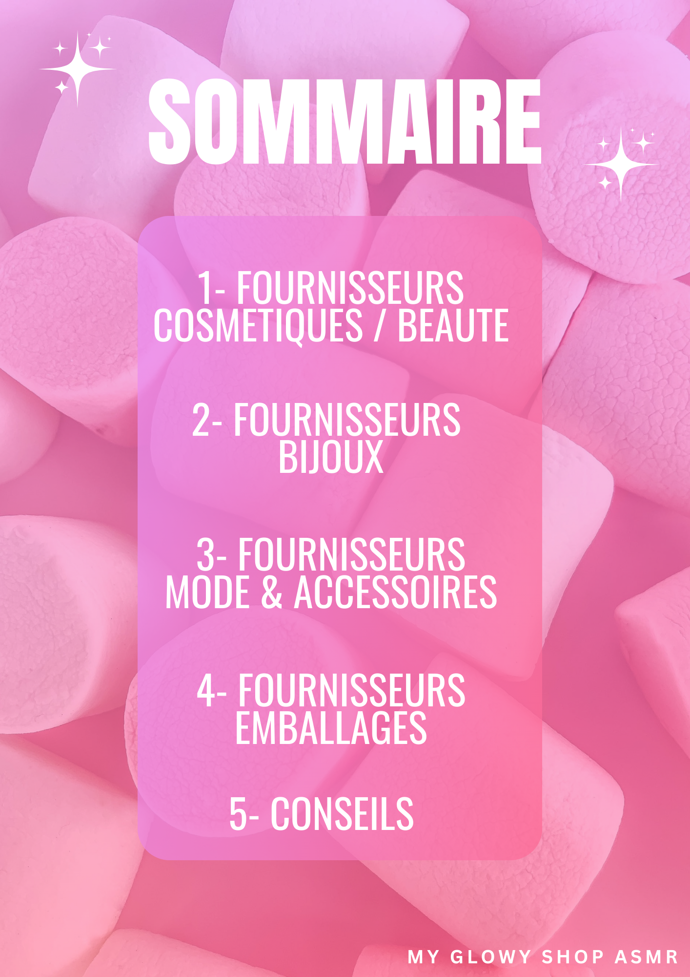 E-book des Fournisseurs