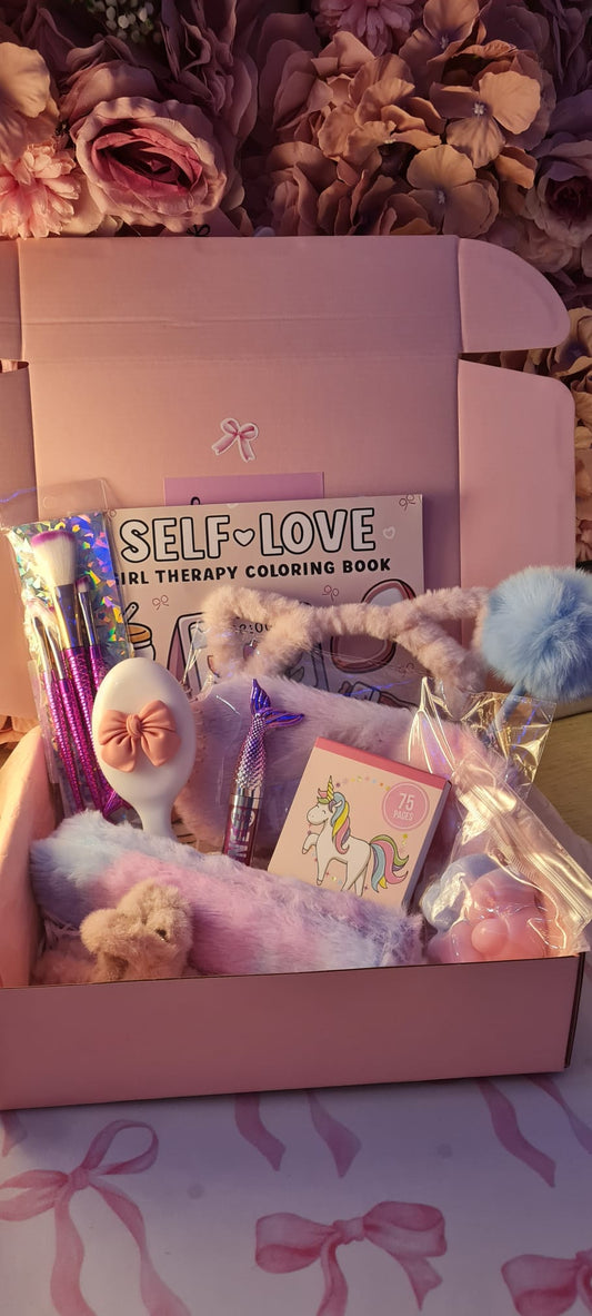 ✨ VENTE FLASH – UNE BOX GIRLY ÉDITION LIMITÉE ✨